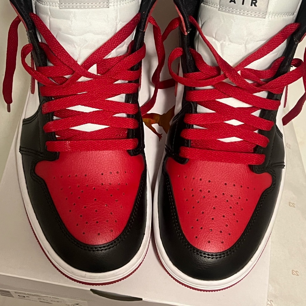 Air Jordan 1 mid